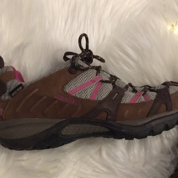 Merrell hiking snickers - Picture 6 of 7